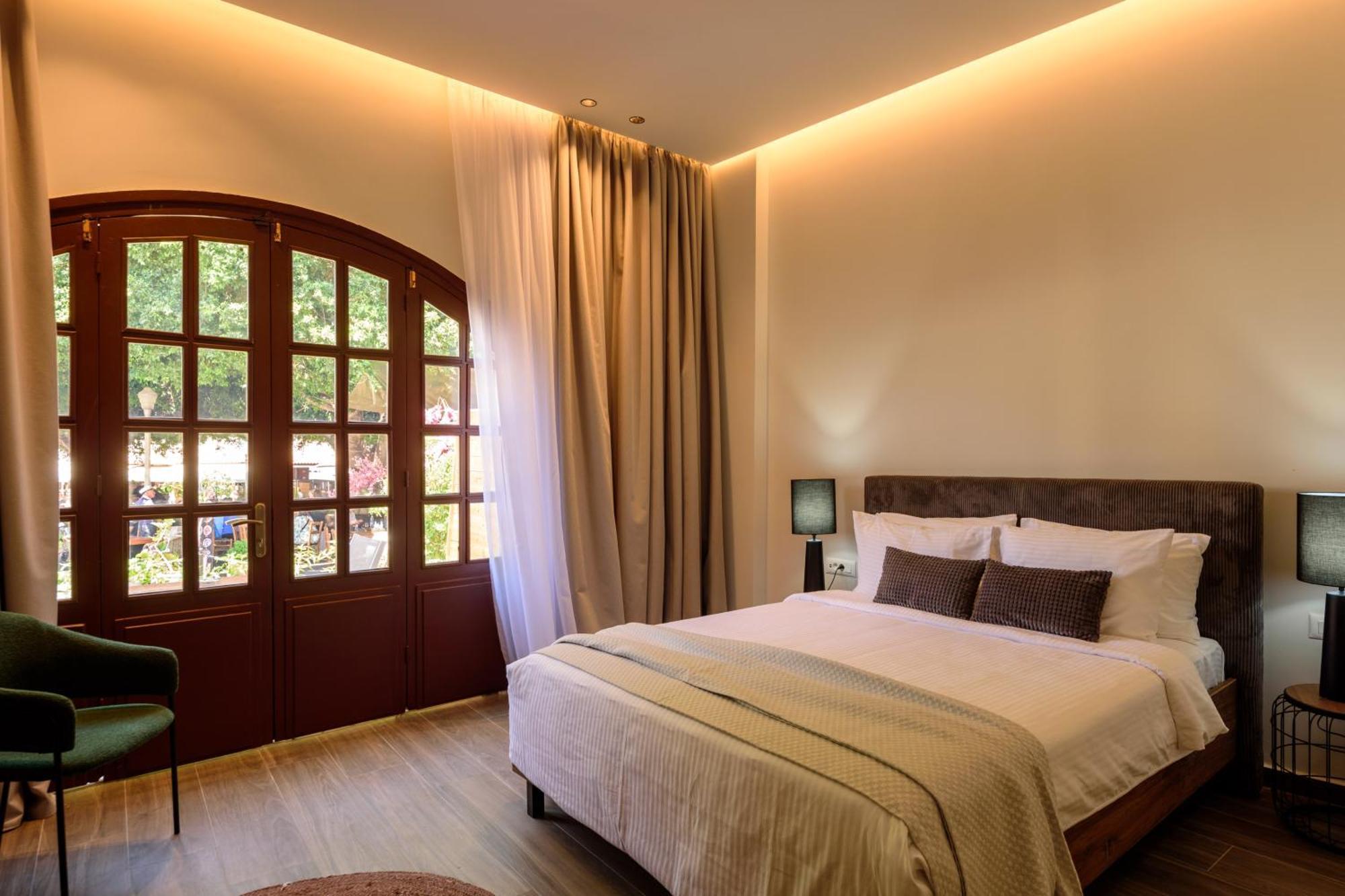 Hotel Arthur In Old Town *