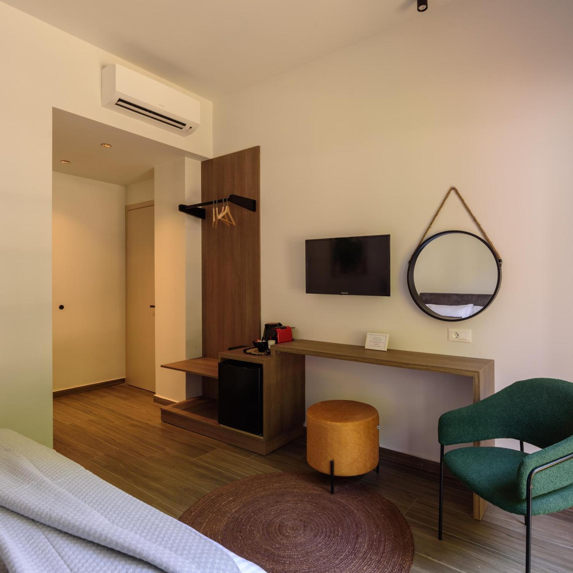 Hotel Arthur In Old Town
