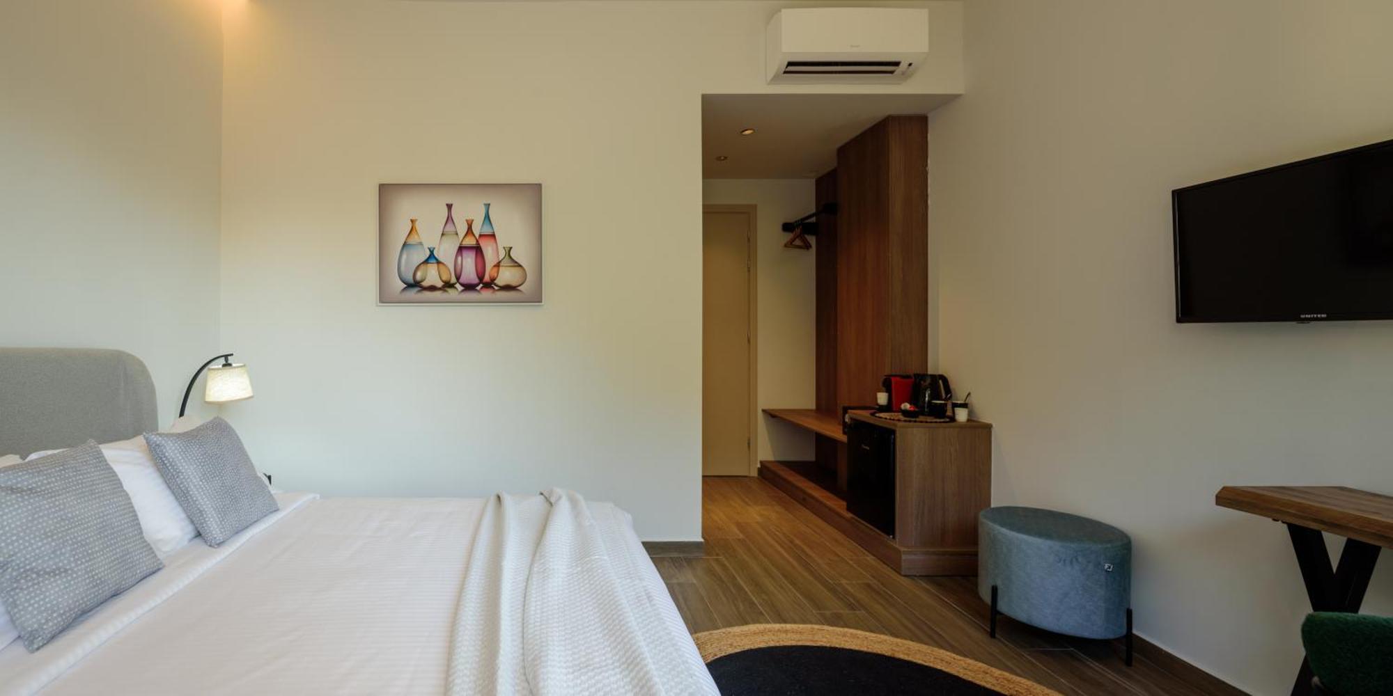 Hotel Arthur In Old Town *