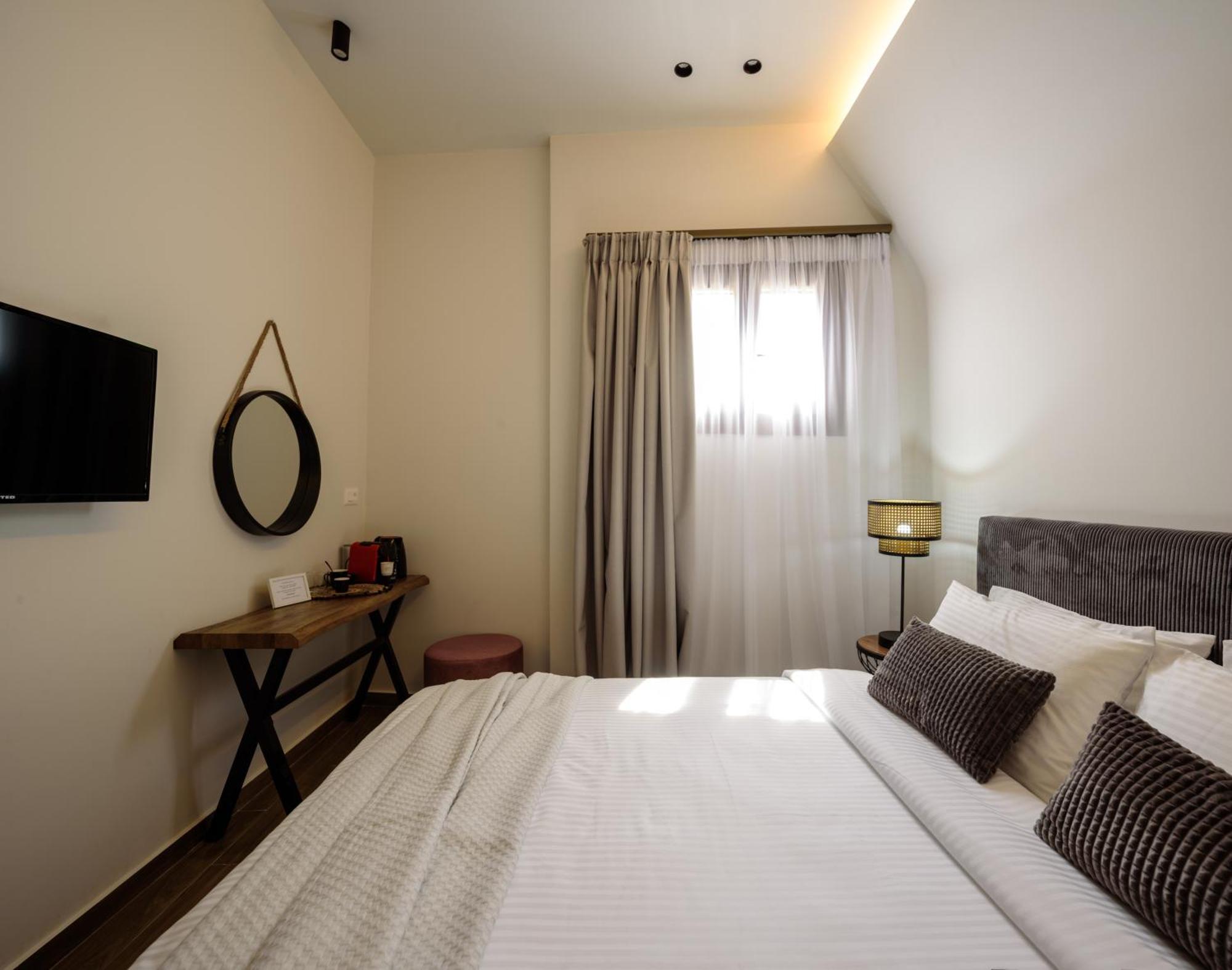 Hotel Arthur In Old Town