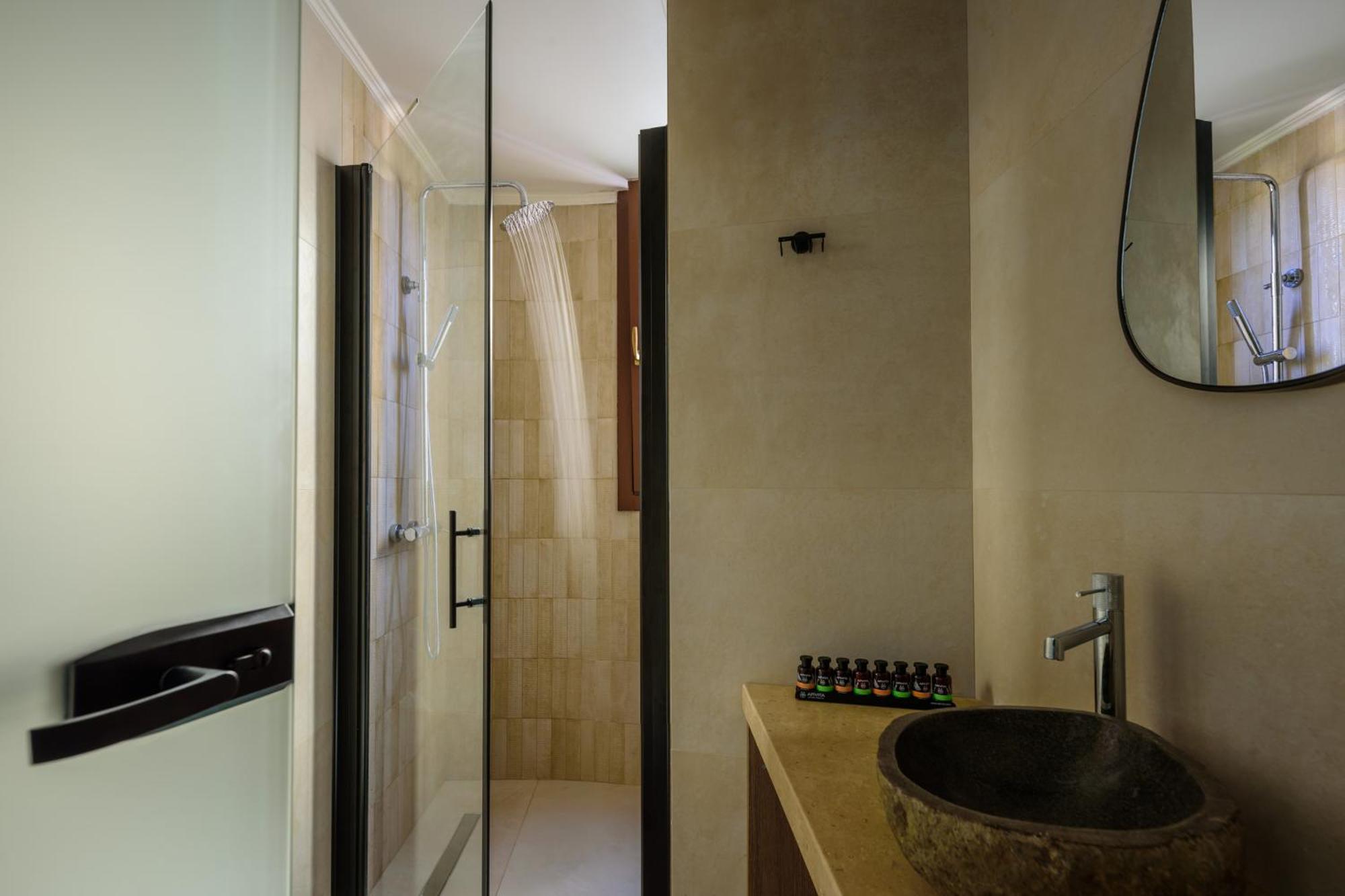 Hotel Arthur In Old Town *